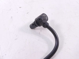 2015 Ducati Diavel Dark Front Abs Brake Wheel Speed Sensor Set 55212121B | Mototech271