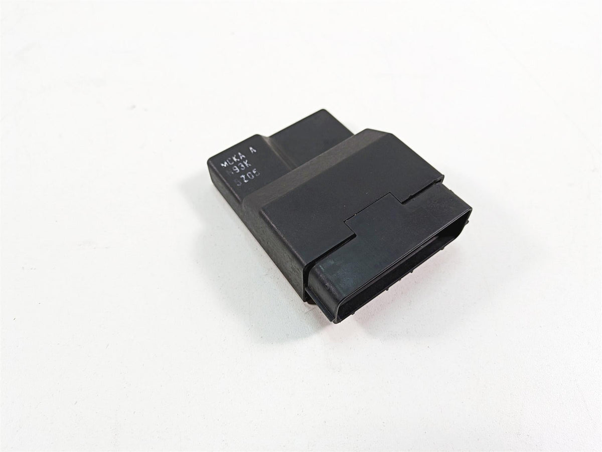 2006 Honda VT1100 C2 Shadow Cdi Ecu Ecm Engine Control Module 30410-MCK-A01 {{ shop.shopifyCountryName }} - Mototech271
