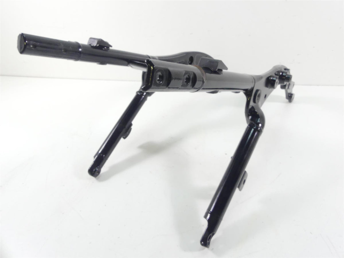 2012 Harley Touring FLHX Street Glide Rear Straight Subframe Sub Frame 48079-09 {{ shop.shopifyCountryName }} - Mototech271