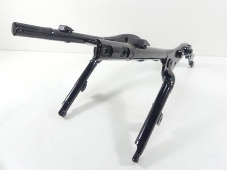 2012 Harley Touring FLHX Street Glide Rear Straight Subframe Sub Frame 48079-09 {{ shop.shopifyCountryName }} - Mototech271