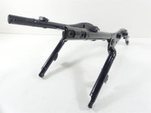Load image into Gallery viewer, 2012 Harley Touring FLHX Street Glide Rear Straight Subframe Sub Frame 48079-09
