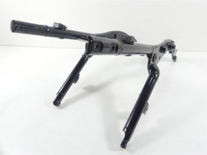 2012 Harley Touring FLHX Street Glide Rear Straight Subframe Sub Frame 48079-09