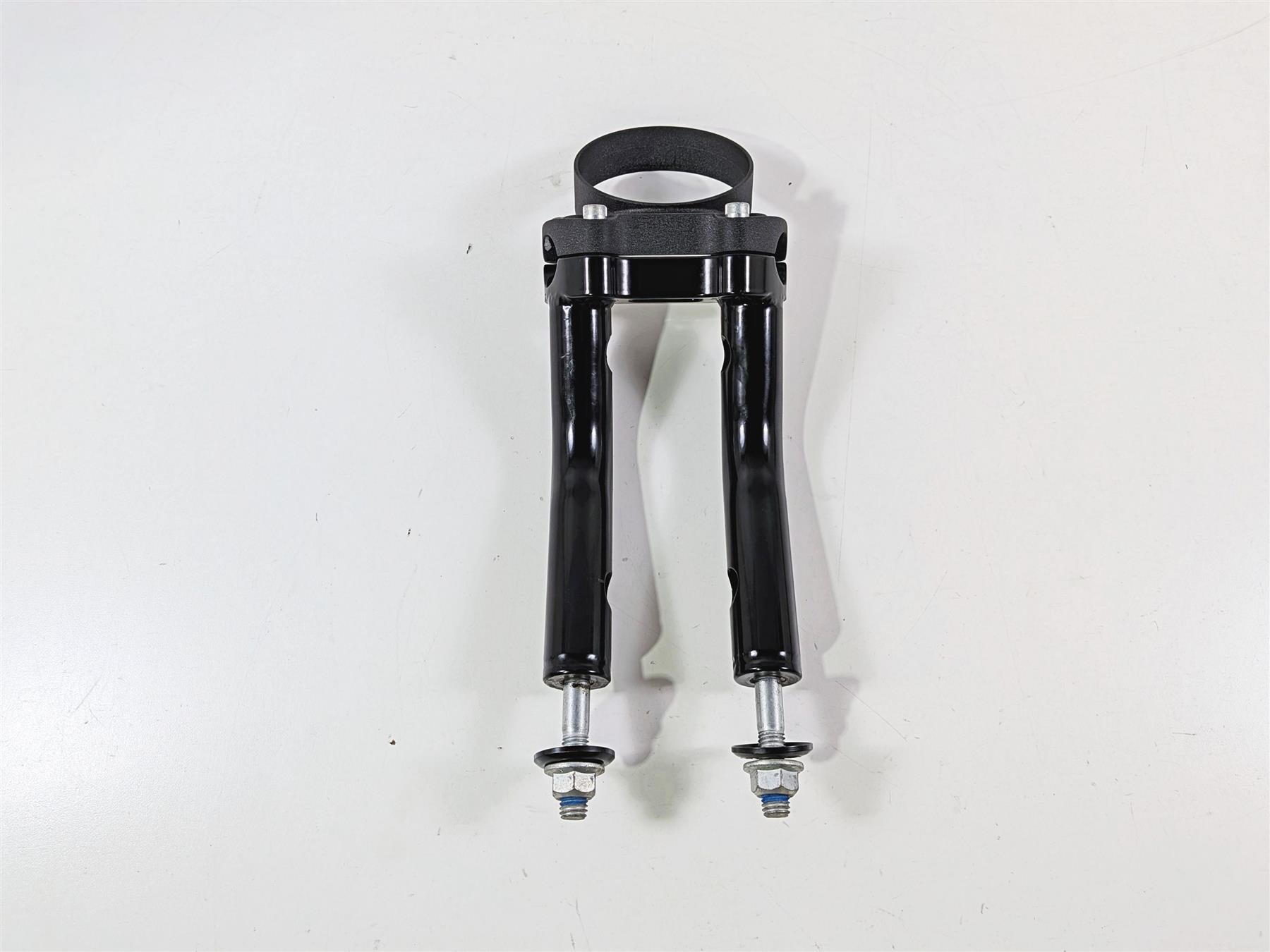 2024 Harley FXLRS Dyna Low Rider 8.5" Handlebar Riser & Speedo Mount 55900298-Mototech271