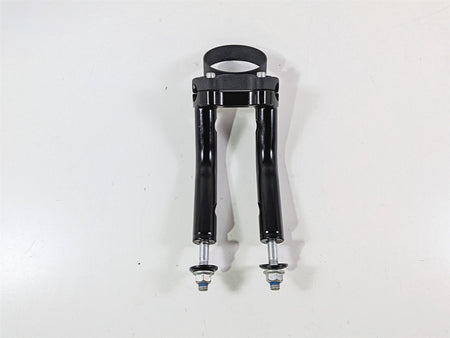 2024 Harley FXLRS Dyna Low Rider 8.5" Handlebar Riser & Speedo Mount 55900298-Mototech271