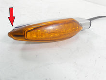Load image into Gallery viewer, 2012 Victory Cross Country Front Right Blinker Turn Signal - Read 2411114 | Mototech271
