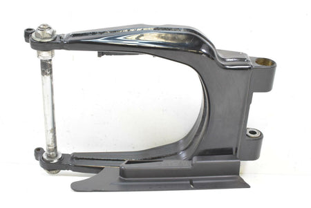 2012 Harley Touring FLHX Street Glide Swingarm Rear Swing Arm Fork 47549-09A {{ shop.shopifyCountryName }} - Mototech271