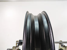 Load image into Gallery viewer, 2011 Ducati Hypermotard 1100 Evo SP Front Marchesini Wheel Rim 17x3.5 50121151AB
