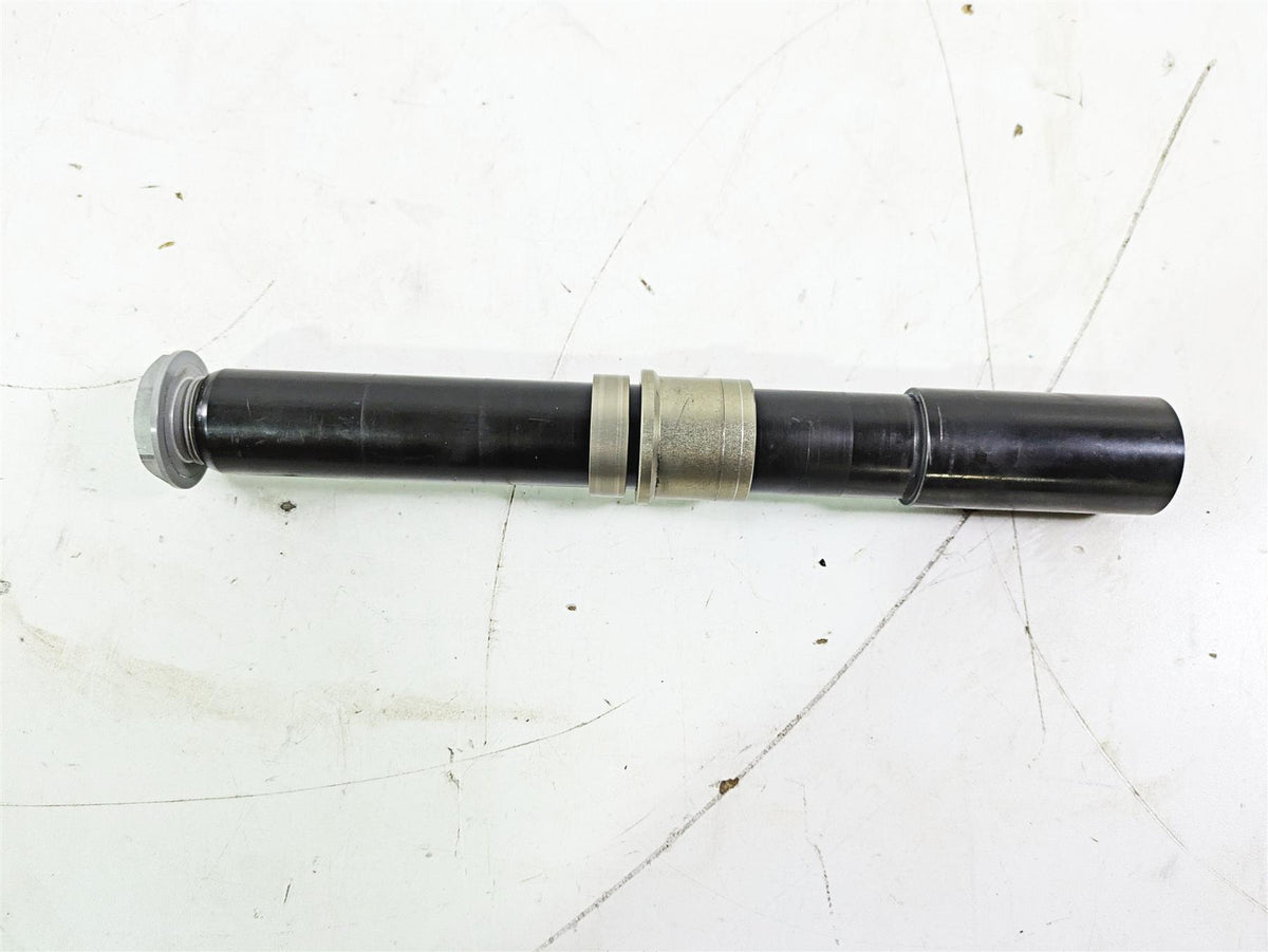 2022 KTM 1290 Super Adventure S Front Axle Wheel Spindle 30mm 60309081100 {{ shop.shopifyCountryName }} - Mototech271