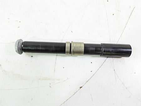 2022 KTM 1290 Super Adventure S Front Axle Wheel Spindle 30mm 60309081100 {{ shop.shopifyCountryName }} - Mototech271