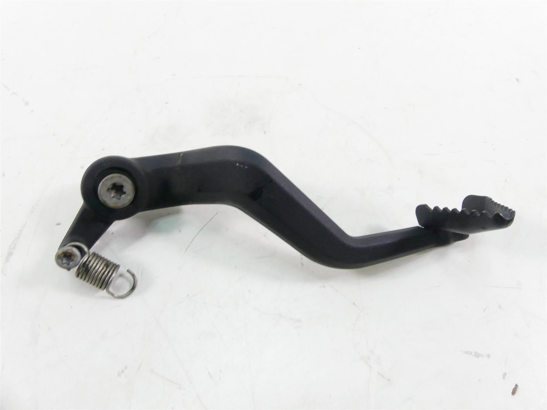 2015 KTM 1290 Adventure Rear Brake Pedal Lever 60313050000 {{ shop.shopifyCountryName }} - Mototech271