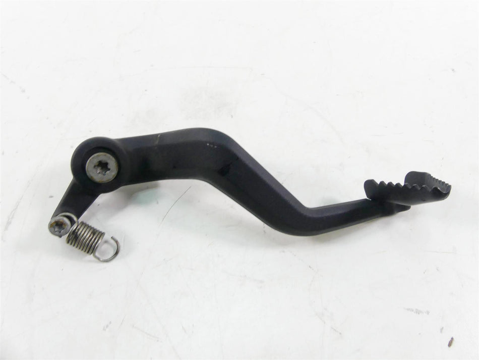 2015 KTM 1290 Adventure Rear Brake Pedal Lever 60313050000 {{ shop.shopifyCountryName }} - Mototech271