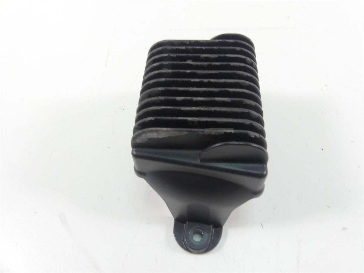 2013 Harley Touring FLTRX Road Glide Rectifier Voltage Regulator 74505-09A {{ shop.shopifyCountryName }} - Mototech271