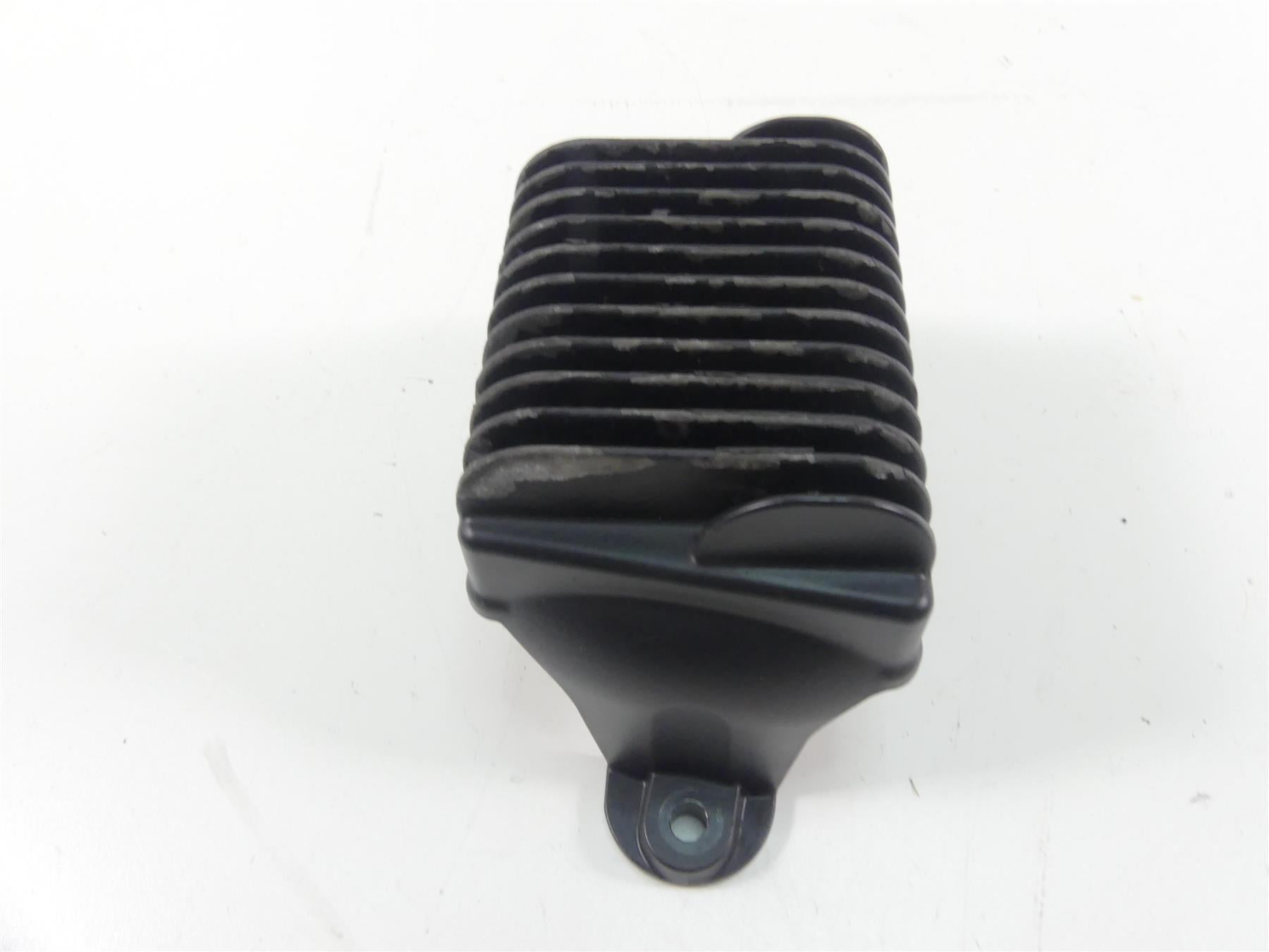 2013 Harley Touring FLTRX Road Glide Rectifier Voltage Regulator 74505-09A {{ shop.shopifyCountryName }} - Mototech271