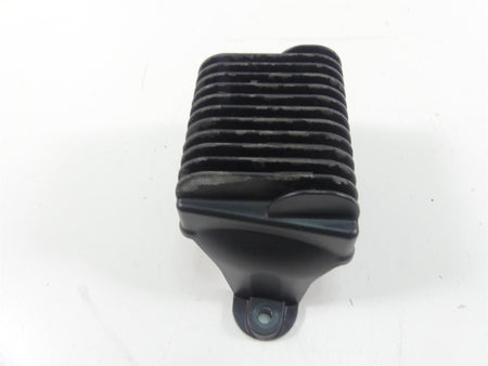 2013 Harley Touring FLTRX Road Glide Rectifier Voltage Regulator 74505-09A {{ shop.shopifyCountryName }} - Mototech271