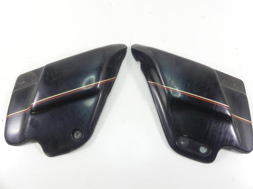 1995 Harley Touring FLHTCU Electra Glide Side Cover Fairing Cowl Set 66248-93 | Mototech271