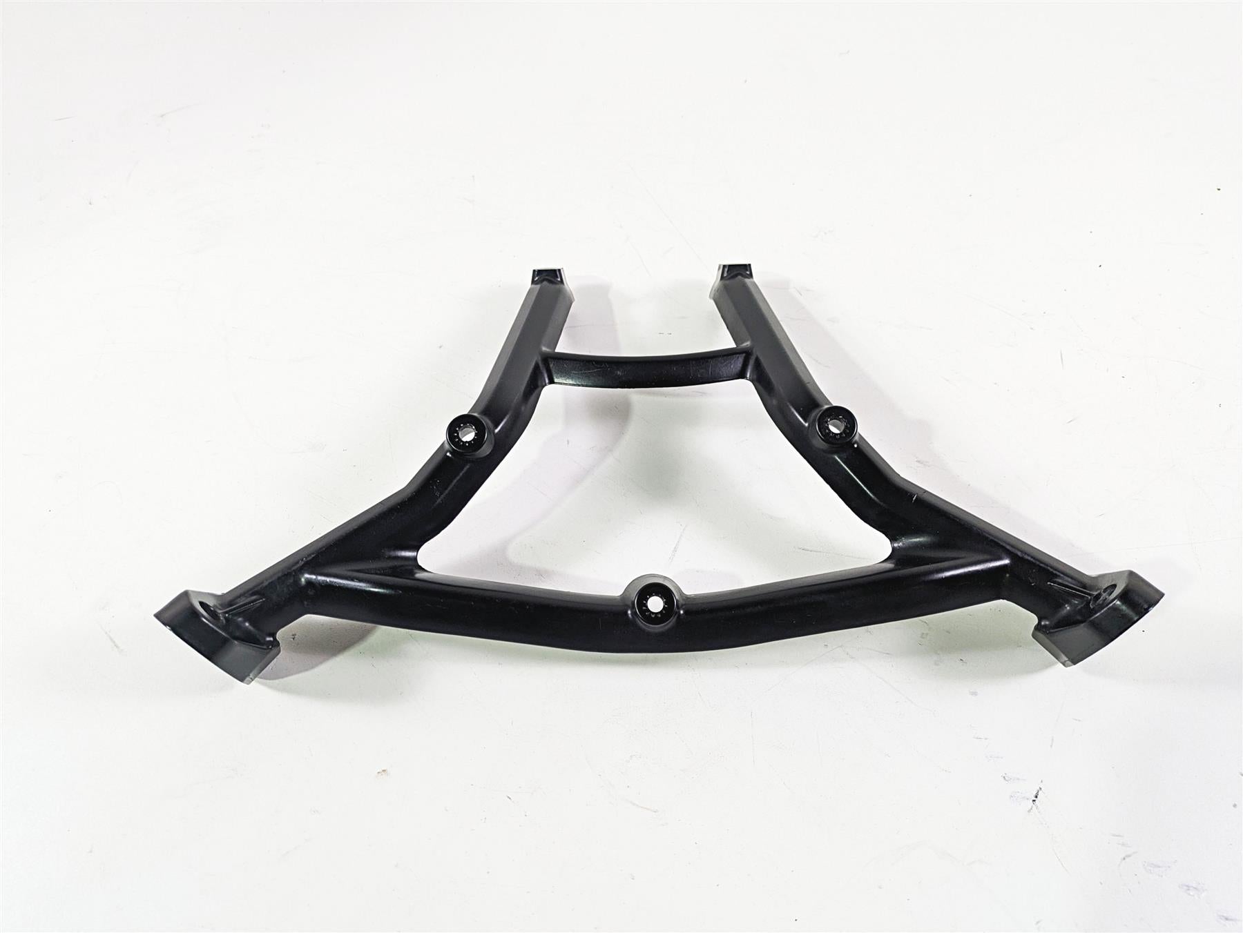 2009 Ducati Multistrada 1100 S Instrument Gauges Stay Mount Carrier 82914682A {{ shop.shopifyCountryName }} - Mototech271