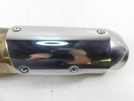 1999 BMW R1100 GS 259E Exhaust Muffler Silencer Pipe 18321341257 {{ shop.shopifyCountryName }} - Mototech271
