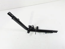 Load image into Gallery viewer, 2016 Harley VRSCDX Night Rod Left Front Frame Downtube Rail 47987-12BK
