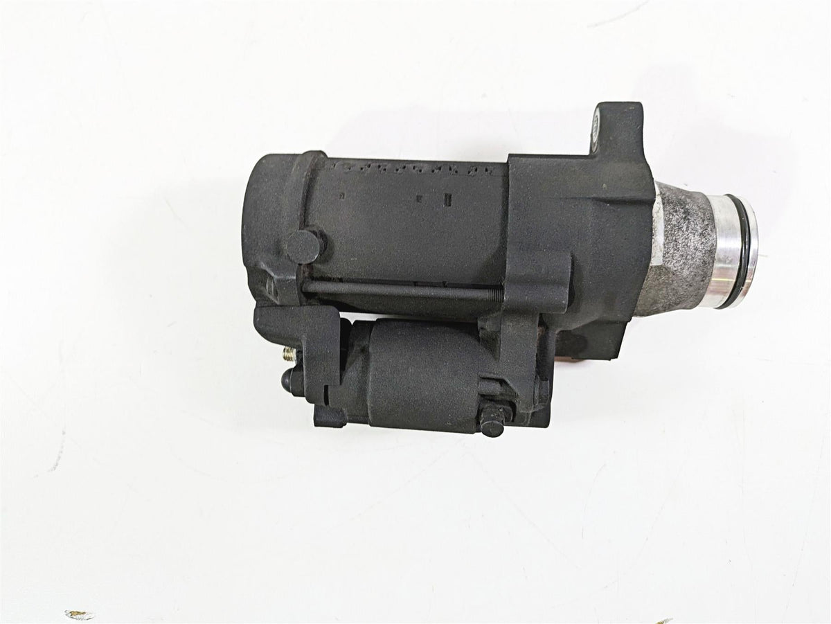 2017 Harley Touring FLHTKSE CVO E-Glide Engine Starter Motor 31400053 {{ shop.shopifyCountryName }} - Mototech271