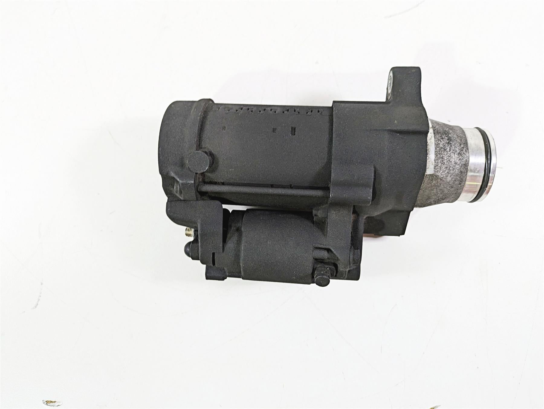 2017 Harley Touring FLHTKSE CVO E-Glide Engine Starter Motor 31400053 {{ shop.shopifyCountryName }} - Mototech271