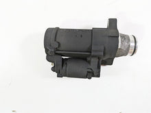 Load image into Gallery viewer, 2017 Harley Touring FLHTKSE CVO E-Glide Engine Starter Motor 31400053 | Mototech271
