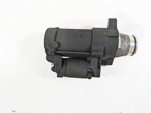 2017 Harley Touring FLHTKSE CVO E-Glide Engine Starter Motor 31400053 | Mototech271