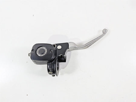2004 Harley Touring FLTRI Road Glide Front Brake Master Cylinder 11/16 41700737-Mototech271