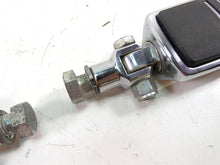 Load image into Gallery viewer, 2011 Harley Touring FLTRX Road Glide Highway Foot Peg Foot Rest Set
