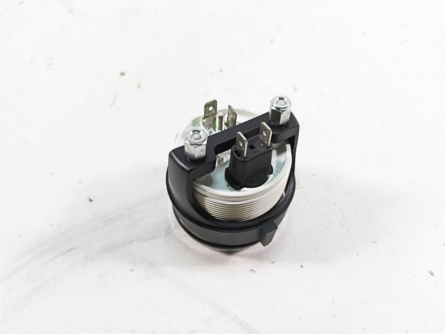 2010 Harley Touring FLHTCU Electra Glide Volt Voltage Meter Gauge 74526-96C {{ shop.shopifyCountryName }} - Mototech271