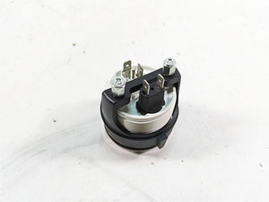 2010 Harley Touring FLHTCU Electra Glide Volt Voltage Meter Gauge 74526-96C | Mototech271