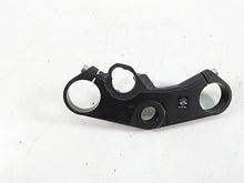 Load image into Gallery viewer, 2009 Suzuki GSXR750 K9 Upper Triple Tree Steering Clamp 50mm 51311-01H00 | Mototech271
