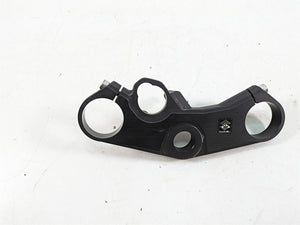 2009 Suzuki GSXR750 K9 Upper Triple Tree Steering Clamp 50mm 51311-01H00 | Mototech271