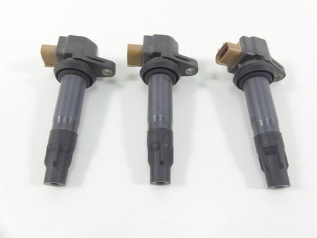 2018 Can Am Maverick X3 Turbo STD Ignition Coil Stick Coils Set 420666145 {{ shop.shopifyCountryName }} - Mototech271