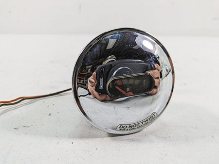 1999 Harley Dyna FXDL Low Rider Fuel Gas Petrol Level Gauge 75049-88 {{ shop.shopifyCountryName }} - Mototech271