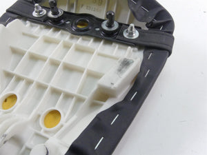 2013 Kawasaki ZX636 ZX6R Ninja Rear Passenger Seat Saddle - Read 53003-0121-MA | Mototech271