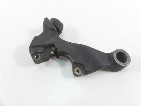 2011 Harley FXDWG Dyna Wide Glide Rear Brake Caliper Bracket Mount 25mm 42062-08 {{ shop.shopifyCountryName }} - Mototech271