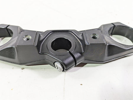 2022 KTM 1290 Super Adventure S Upper Triple Tree Steering Clamp 61901034032 {{ shop.shopifyCountryName }} - Mototech271