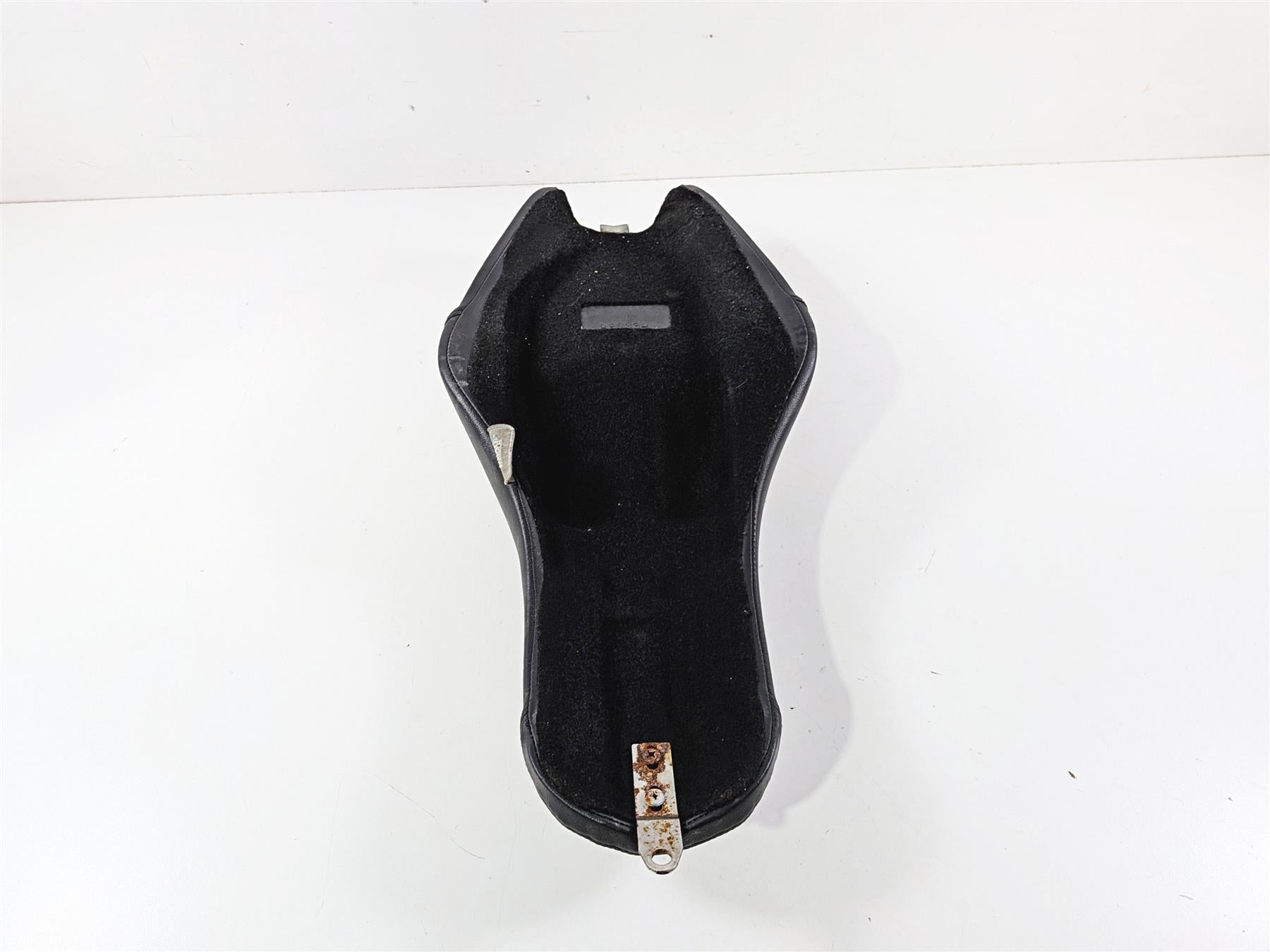 2006 Harley Sportster XL883 Low Seat Saddle Drag Specialties {{ shop.shopifyCountryName }} - Mototech271
