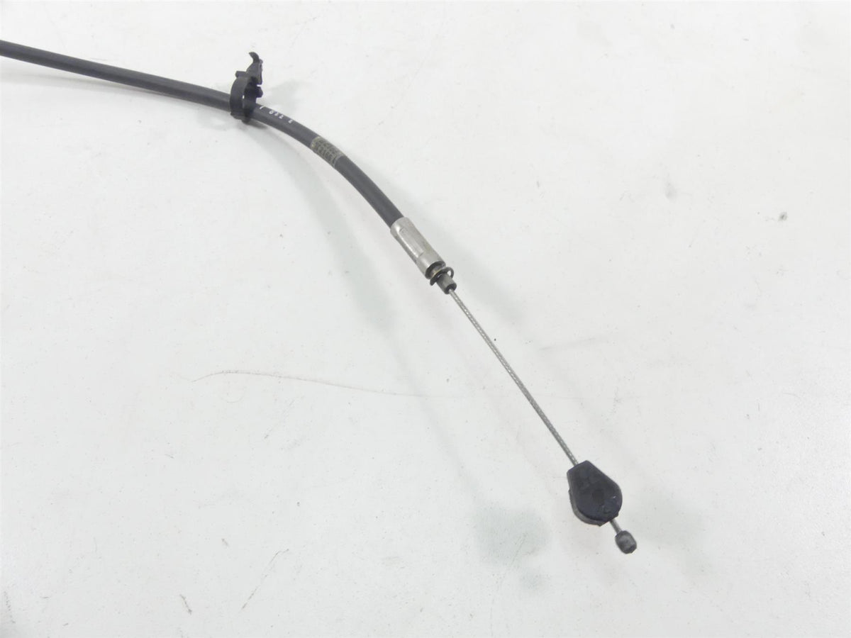 2004 Harley FLHTC SE CVO Electra Glide Cruise Control Module 70955-04 {{ shop.shopifyCountryName }} - Mototech271