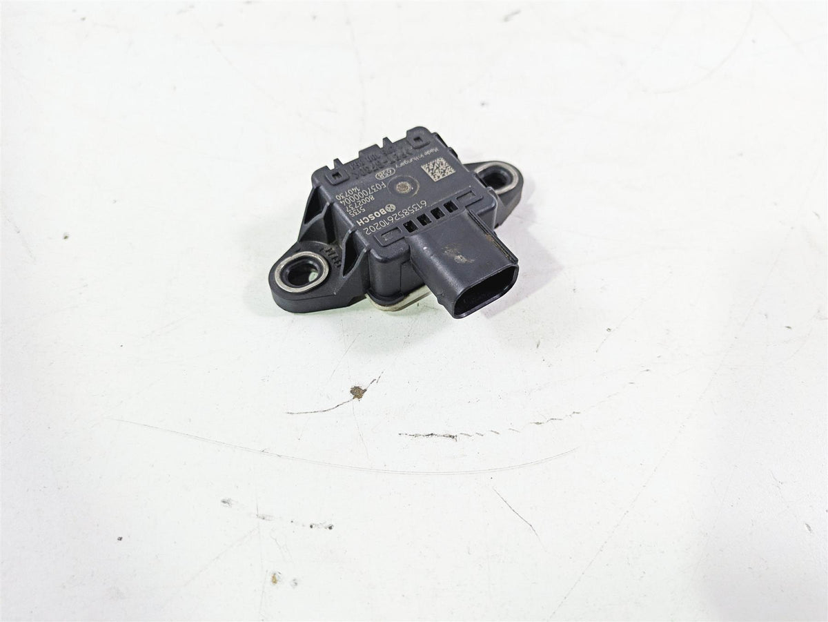 2015 BMW K1600 GT K48 Lean Angle Senor Bosch 61358526102 {{ shop.shopifyCountryName }} - Mototech271