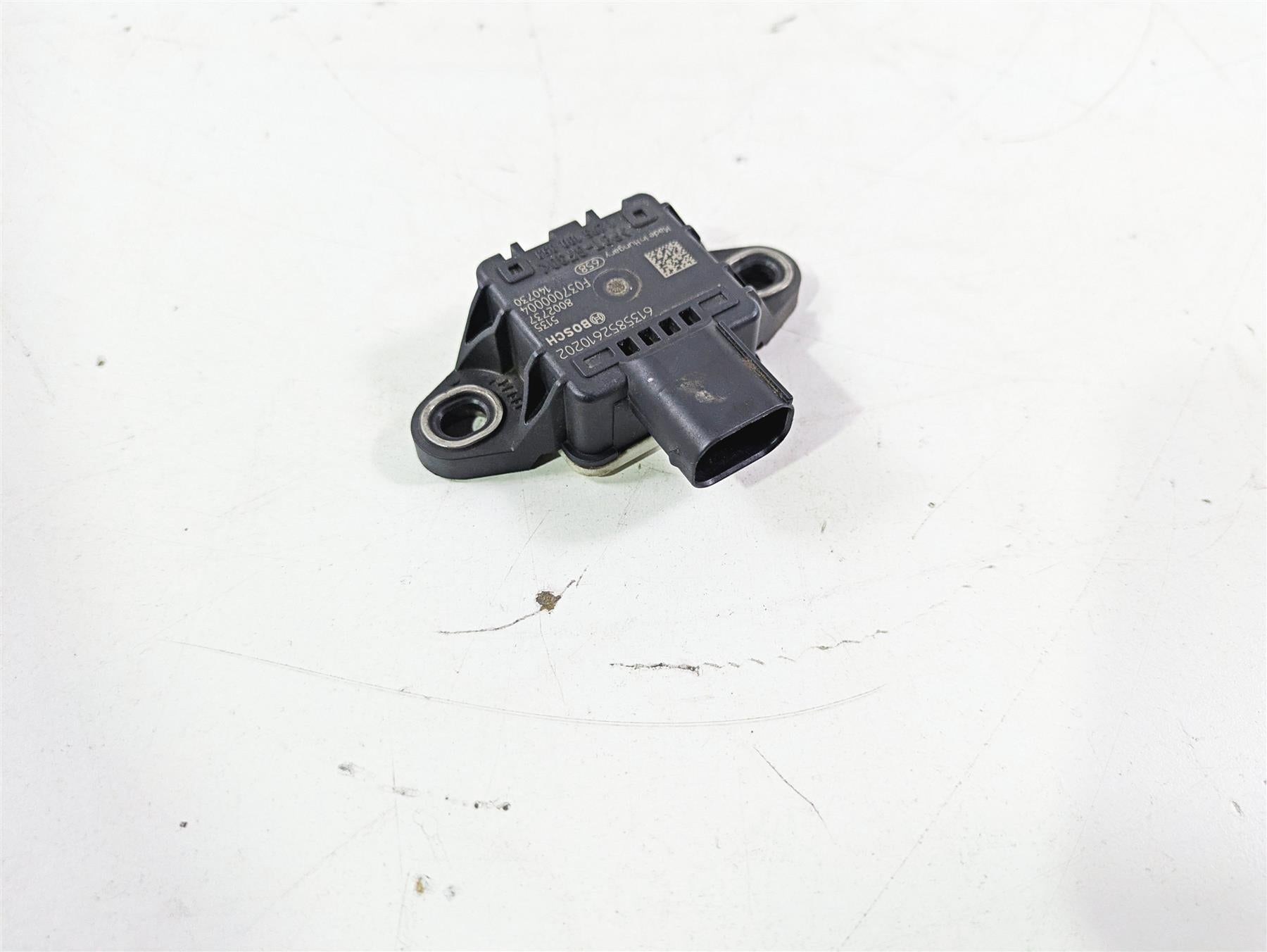 2015 BMW K1600 GT K48 Lean Angle Senor Bosch 61358526102 {{ shop.shopifyCountryName }} - Mototech271