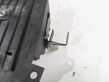Load image into Gallery viewer, 2012 Ducati Streetfighter 848 Electrical Carrier Stay Mount Set 82919853A
