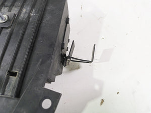 2012 Ducati Streetfighter 848 Electrical Carrier Stay Mount Set 82919853A