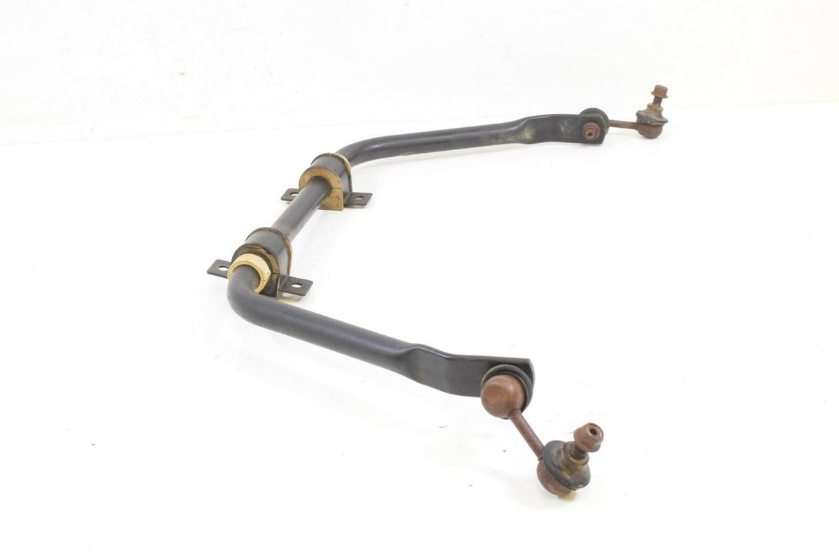 2011 Kawasaki KVF750 DBF Bruteforce 4X4I Rear Stabilisation Sway Bar 59437-0001 {{ shop.shopifyCountryName }} - Mototech271