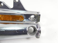 Load image into Gallery viewer, 2007 Victory Vegas Jackpot Straight Chrome Front Fork Set 43mm 1821285 1824245 | Mototech271

