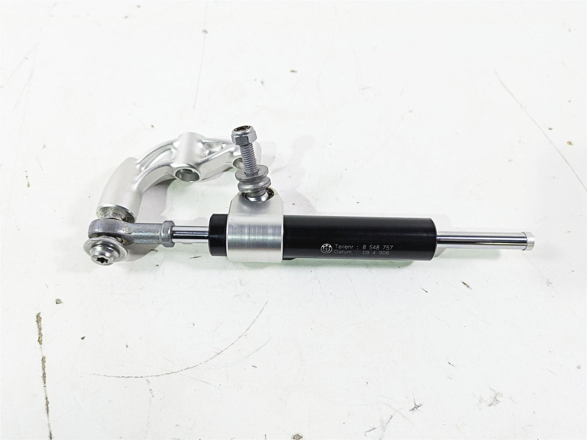 2015 BMW R nineT K21 Steering Damper & Mounts 591 Miles Only 32768548757 {{ shop.shopifyCountryName }} - Mototech271