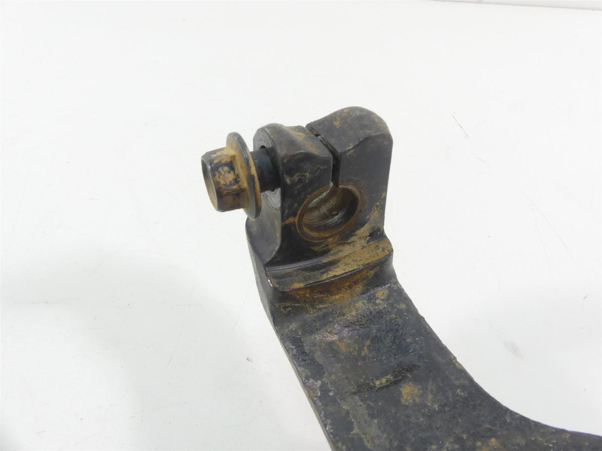2013 Arctic Cat Wildcat 1000 LTD Front Left Wheel Spindle Knuckle 0503-485 {{ shop.shopifyCountryName }} - Mototech271