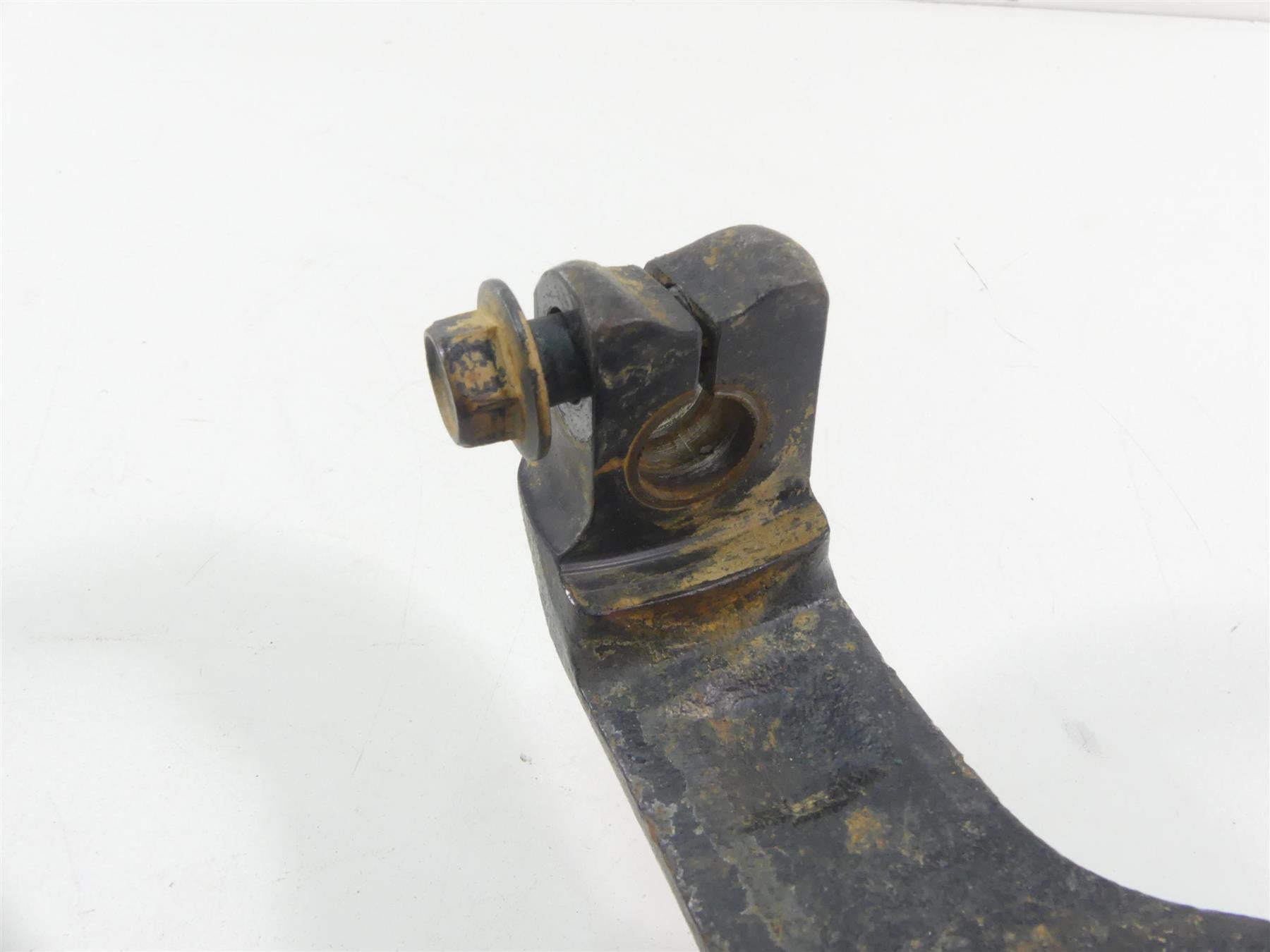 2013 Arctic Cat Wildcat 1000 LTD Front Left Wheel Spindle Knuckle 0503-485 {{ shop.shopifyCountryName }} - Mototech271