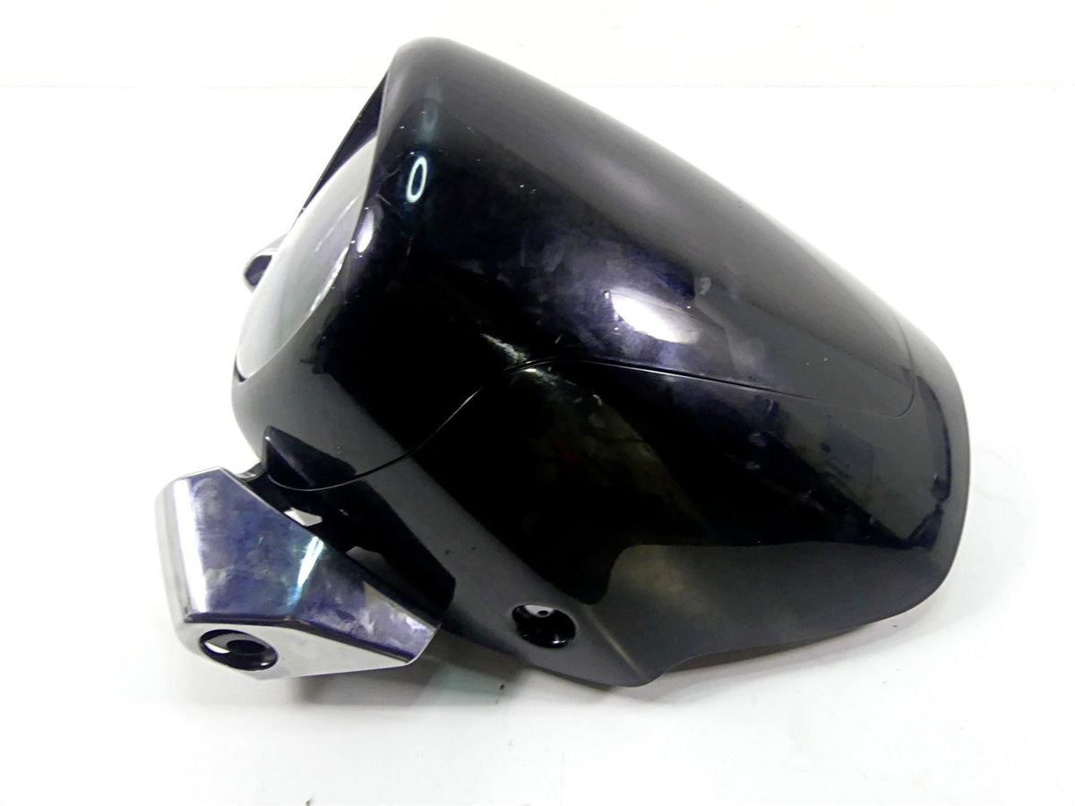 2008 Suzuki M109R VZR1800 Headlight Head Light Cover Set 51811-48G00 35100-48G31 {{ shop.shopifyCountryName }} - Mototech271