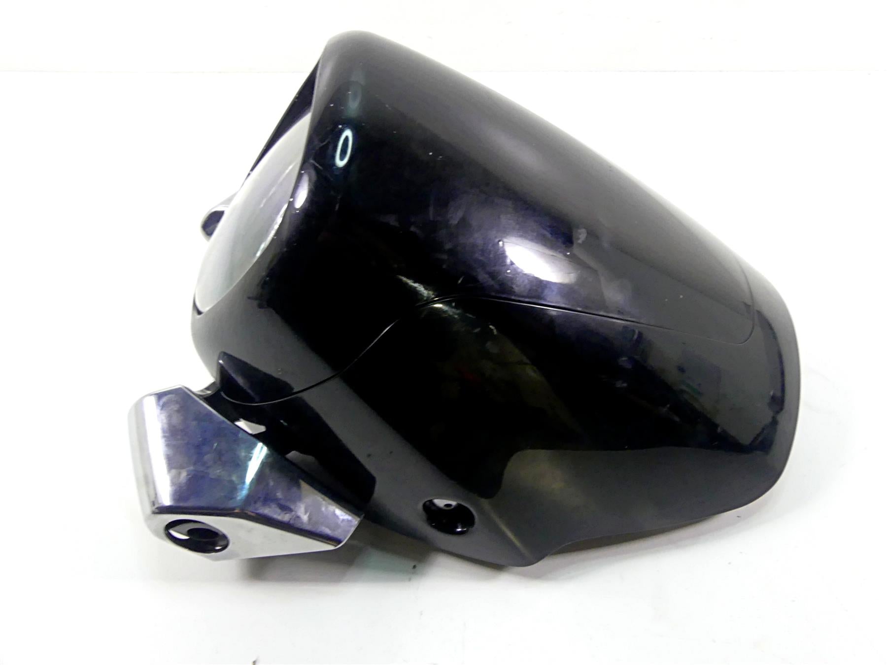 2008 Suzuki M109R VZR1800 Headlight Head Light Cover Set 51811-48G00 35100-48G31 {{ shop.shopifyCountryName }} - Mototech271